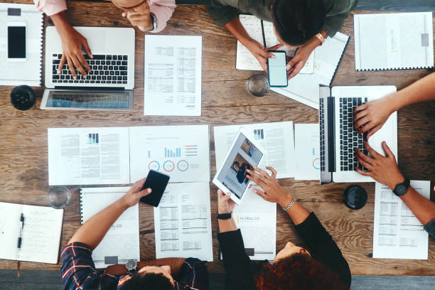 Marketing Team