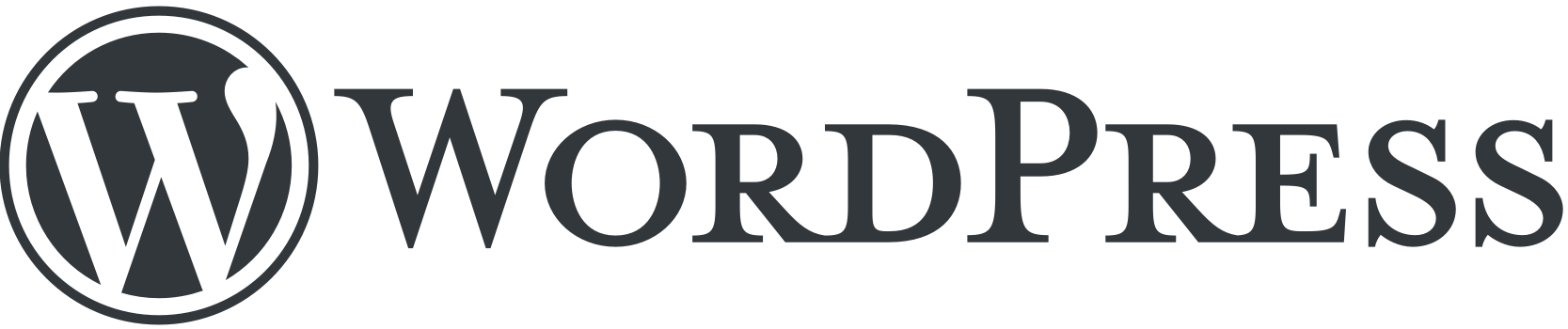 WordPress-logotype-standard